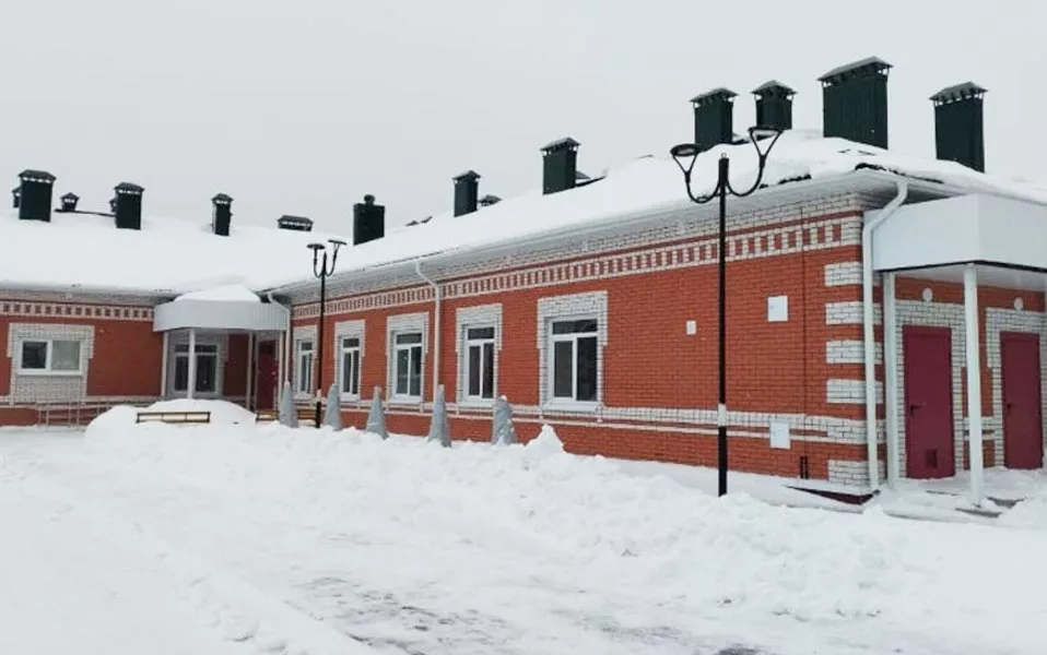 Администрация Юринского муниципального района Республики Марий Эл
