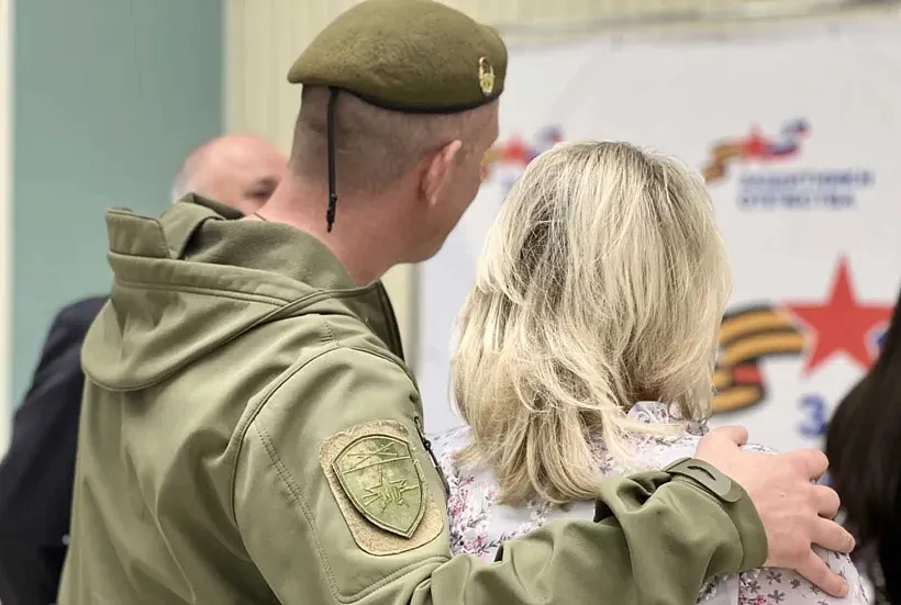 Ямал с&nbsp;начала года возместил расходы на&nbsp;проезд 350&nbsp;детям участников СВО