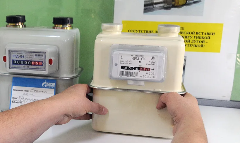 В&nbsp;Красноярске обследовали 520&nbsp;домов для&nbsp;перевода на&nbsp;экологичное отопление