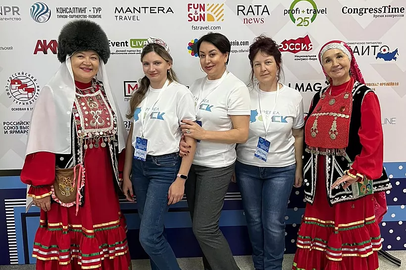 Три омских туристических маршрута стали победителями премии &laquo;Маршрут года&raquo;