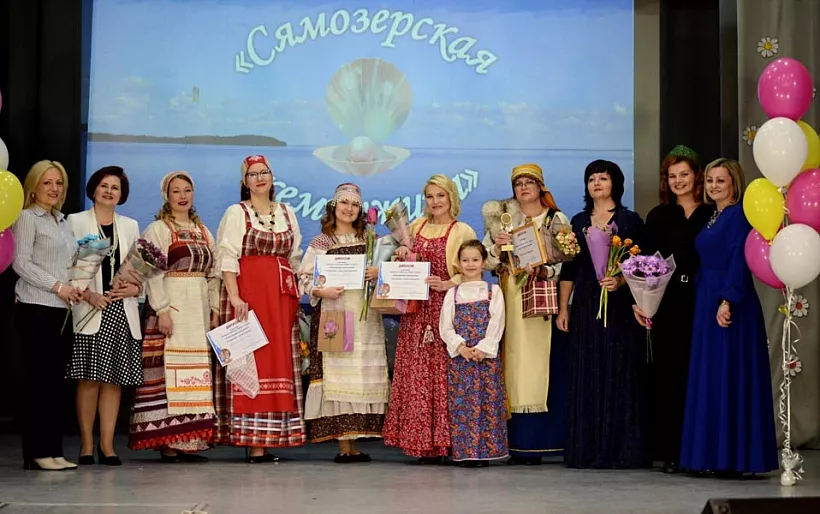 В&nbsp;Карелии выбрали лучшие сельские учреждения культуры региона за&nbsp;2023&nbsp;год