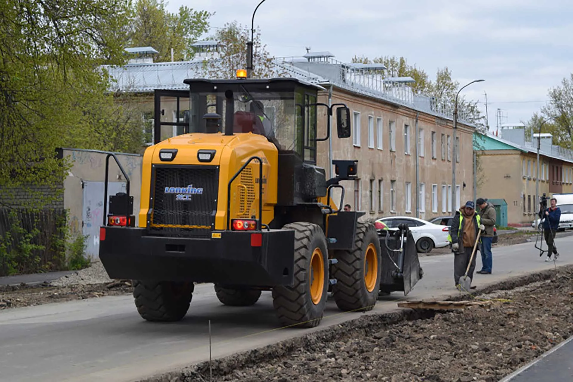 Правительство Ивановской области