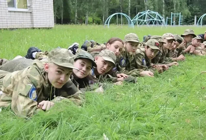 В&nbsp;Тверской области 3&nbsp;августа завершится слет &laquo;Честь Имею!&raquo;