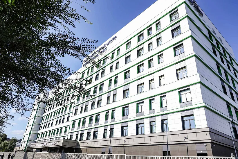 В&nbsp;Альметьевске Республики Татарстан откроют &laquo;Школу материнства&raquo;