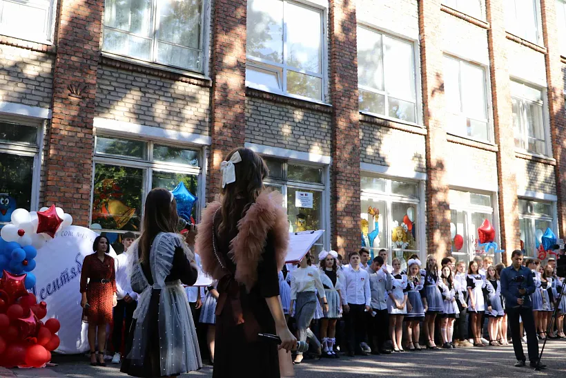 В&nbsp;Мичуринске Тамбовской области отремонтируют школу № 15