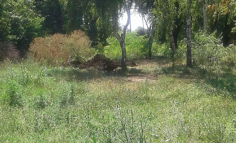 На&nbsp;Кубани в&nbsp;станице Днепровской благоустроят &laquo;Сквер космонавтики&raquo;