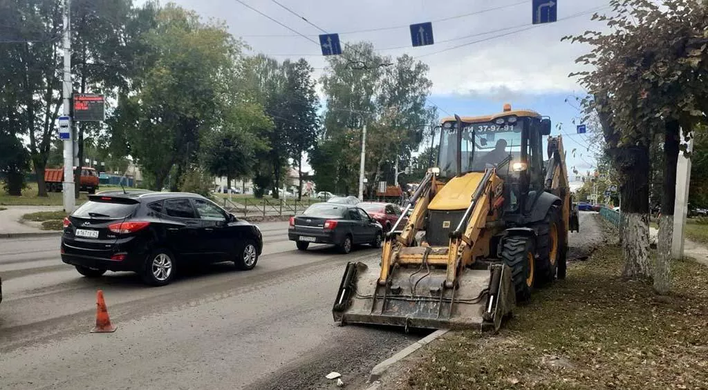 Управление жилищно-коммунального хозяйства и благоустройства<br>в городе Чебоксары