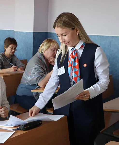 В&nbsp;Кузбассе на&nbsp;33% сократилось среднее время поиска работы