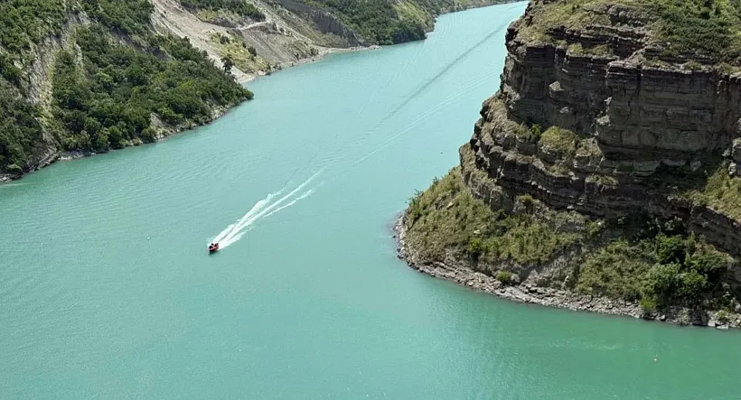 Дагестан принял почти 2&nbsp;млн туристов за&nbsp;2025&nbsp;год