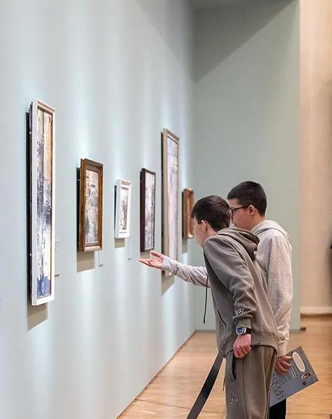 В&nbsp;Москве на&nbsp;ВДНХ открылась выставка &laquo;Я всемогущ&nbsp;&mdash; я авиатор&raquo;