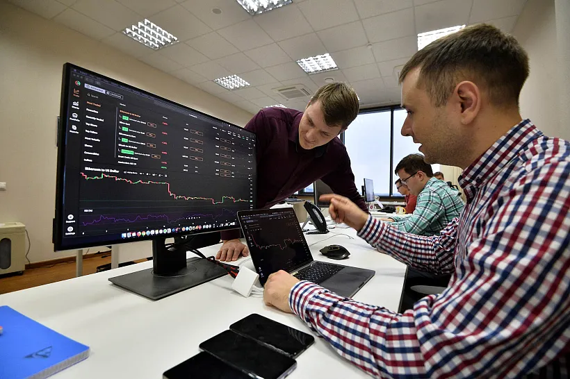 Обучение самозанятых бизнес-планированию пройдет в&nbsp;Севастополе