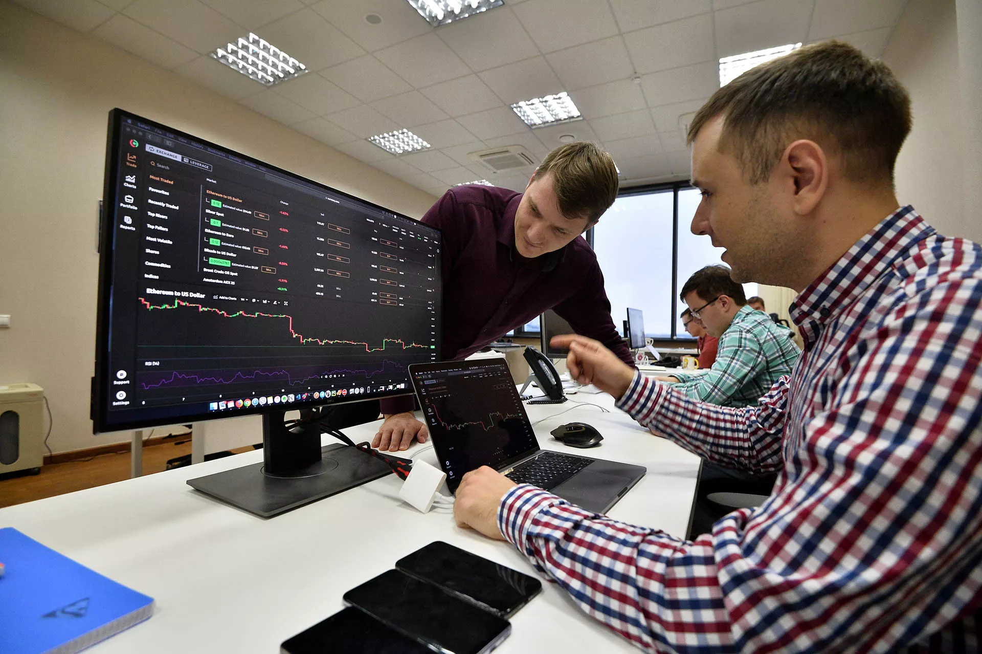 Виктор Толочко/РИА Новости