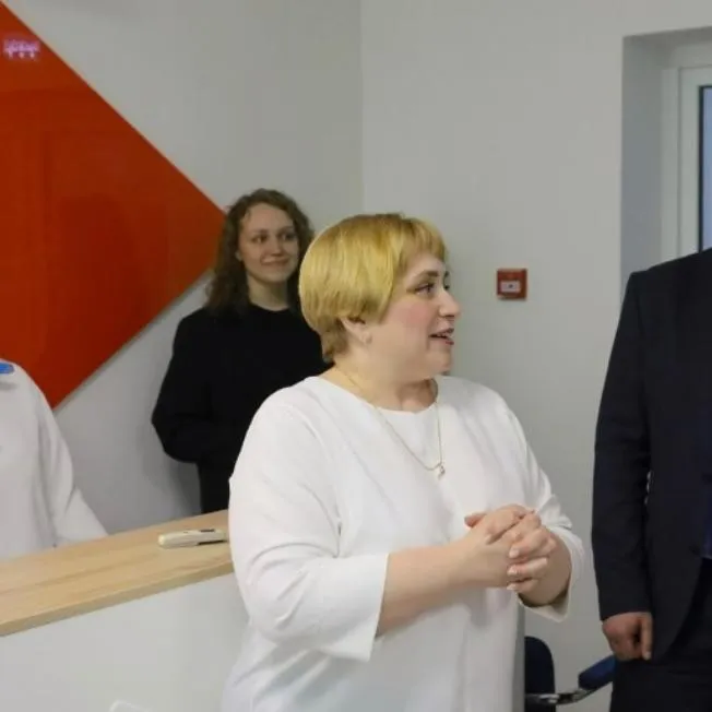 Управление информационной политики Правительства Псковской области