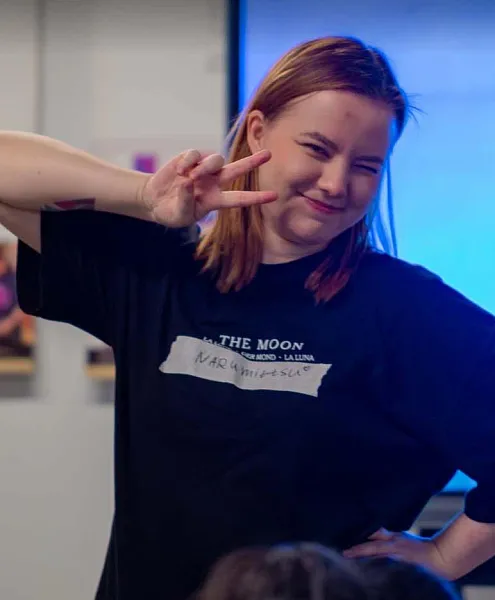 В&nbsp;Перми прошел хакатон среди школьников и&nbsp;студентов по&nbsp;разработке игр