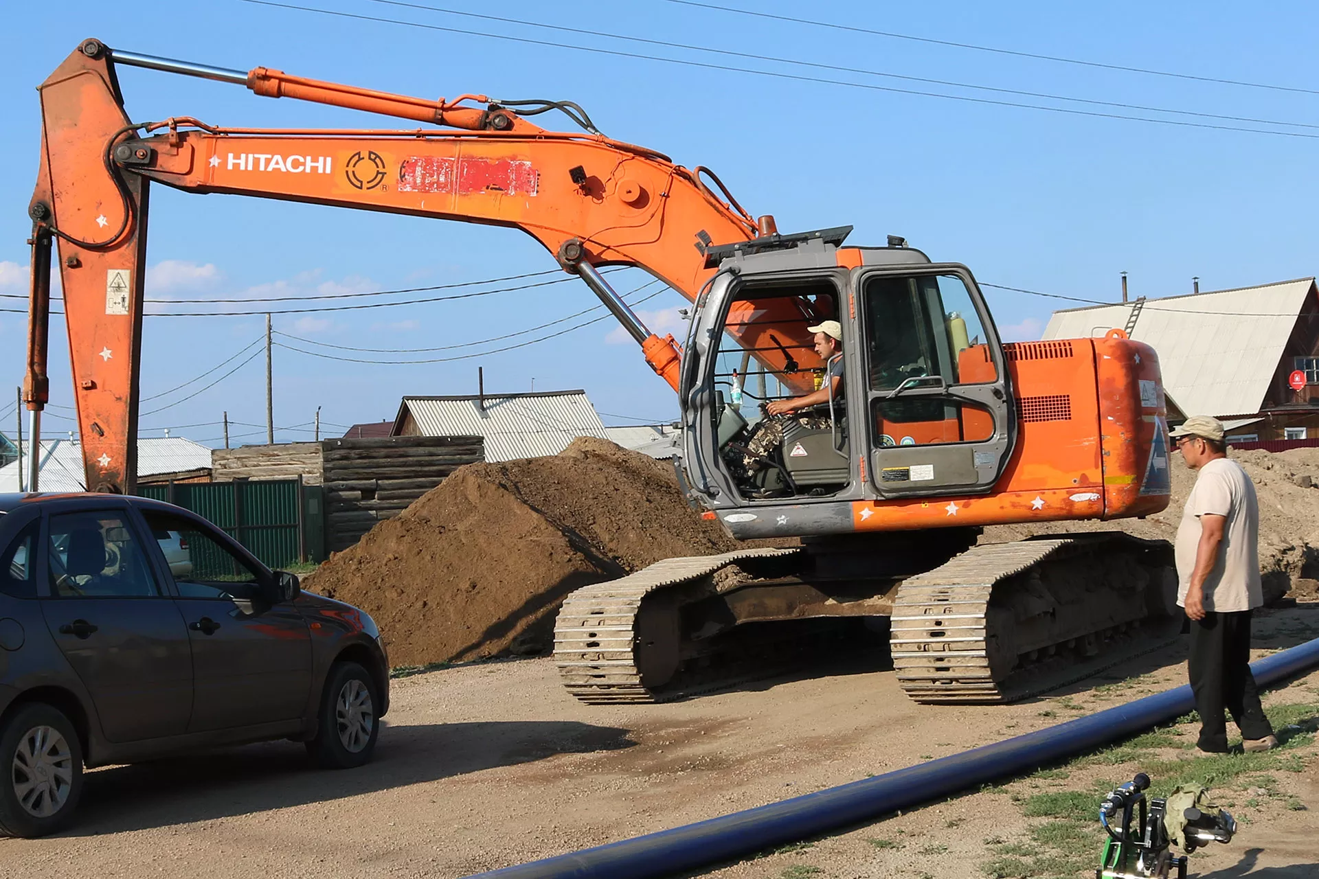 Администрация Иволгинского района Бурятии