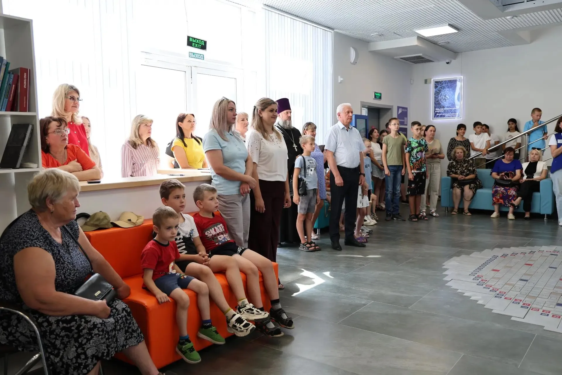 АДМИНИСТРАЦИЯ ВОЛОКОНОВСКОГО МУНИЦИПАЛЬНОГО ОКРУГА БЕЛГОРОДСКОЙ ОБЛАСТИ