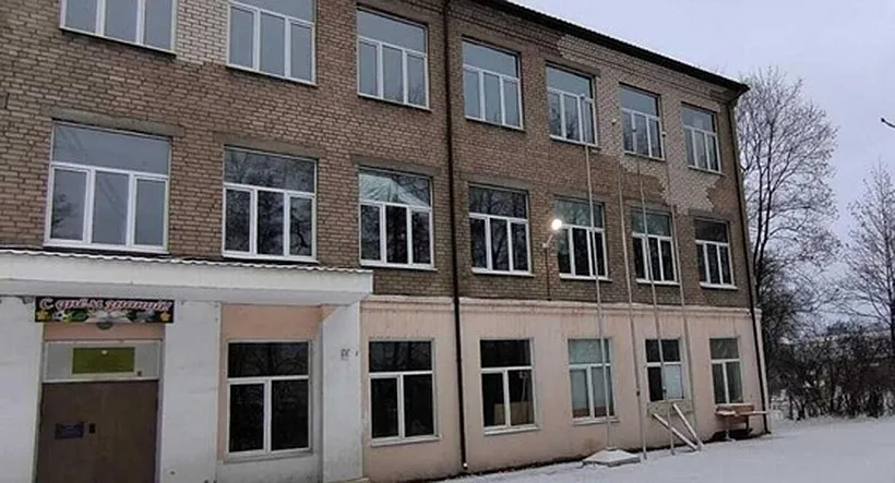 В&nbsp;подмосковном Щелкове в&nbsp;этом году завершат ремонт школы № 5