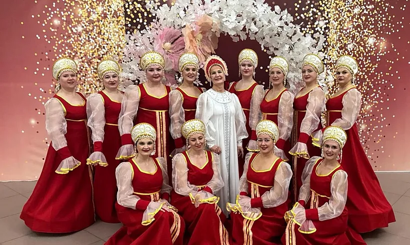 Танцоры из&nbsp;поселка Арти Свердловской области взяли Гран-при двух конкурсов