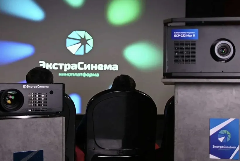 Якутская компания откроет на&nbsp;Дальнем Востоке 13&nbsp;инновационных кинозалов