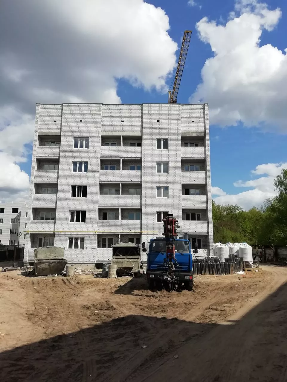 Департамент ТЭК и ЖКХ Брянской области