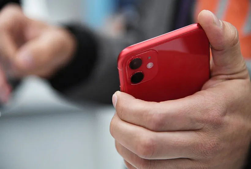 Челябинские ученые синтезировали молекулы для&nbsp;производства смартфонов