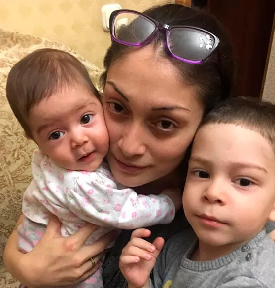 Как&nbsp;Анна Базаева переехала в&nbsp;свое жилье в&nbsp;экологически чистом районе