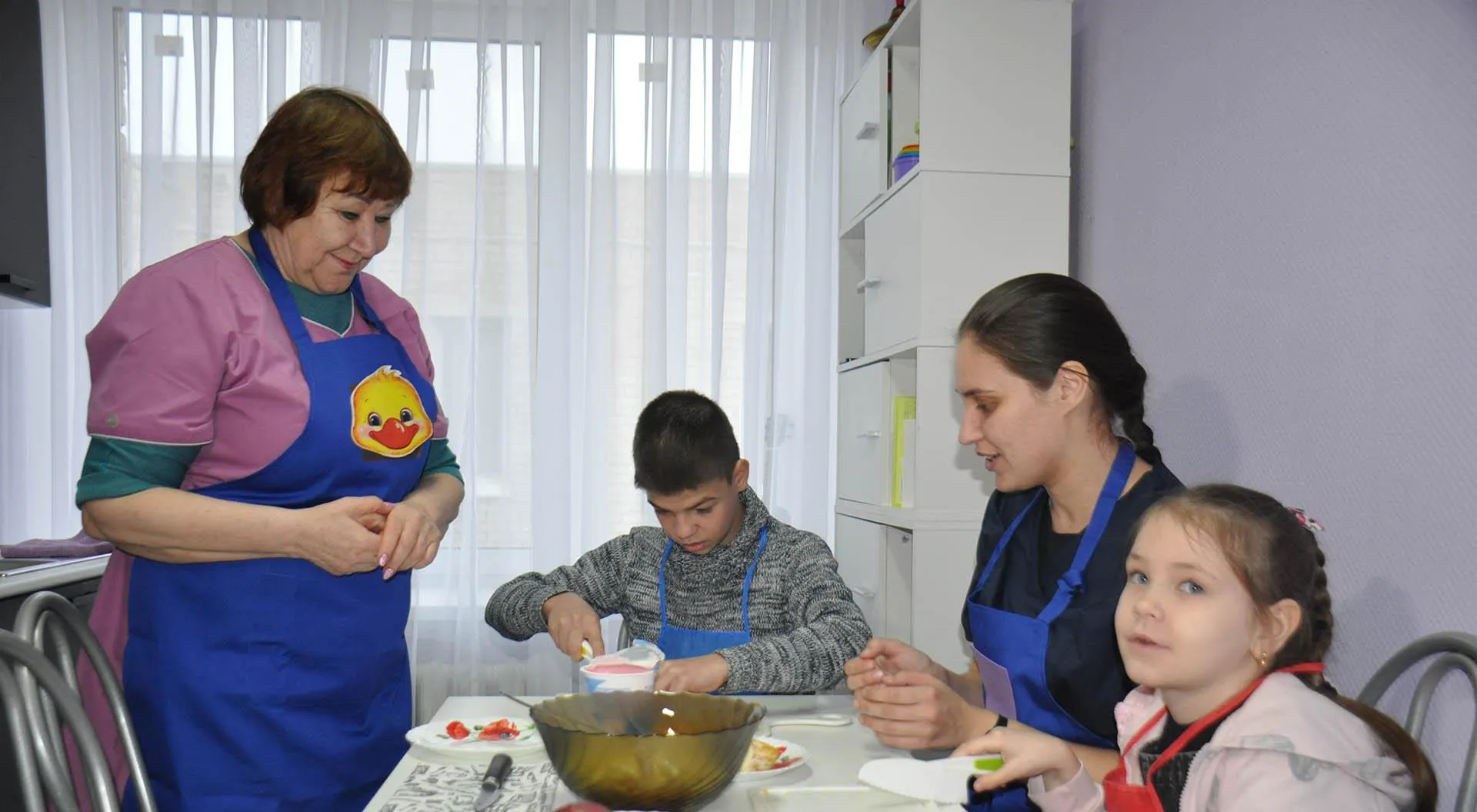 Администрация городского округа Кинель