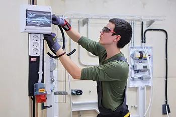 Залог комфорта: как&nbsp;в&nbsp;России готовят профессионалов для&nbsp;сферы ЖКХ