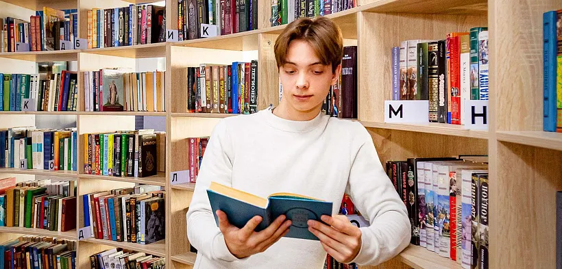 В&nbsp;сервис &laquo;Библиотеки Москвы&raquo; добавили подборку книг к&nbsp;85-летию начала войны