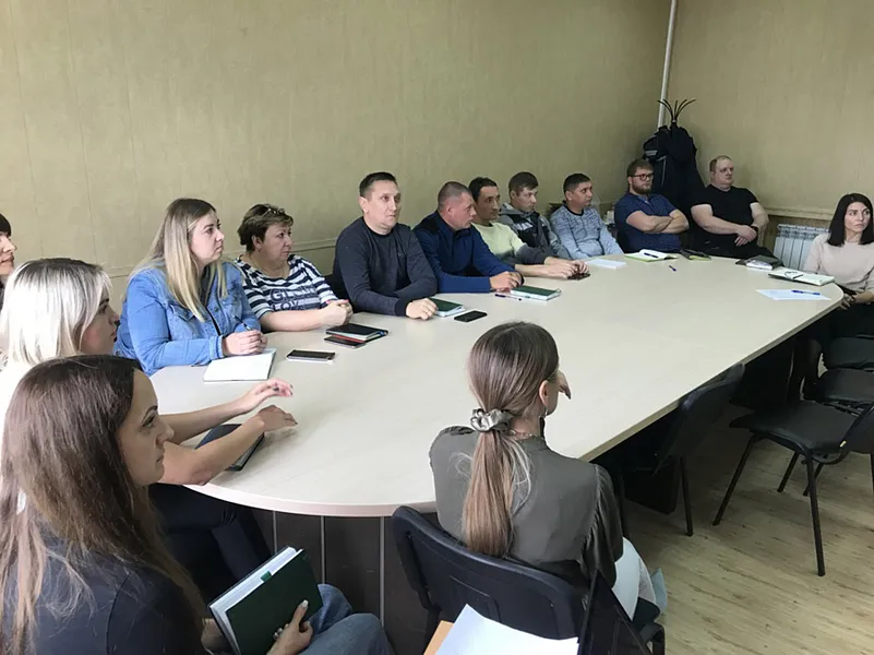 Поставщик овощей из&nbsp;Белгородской области оптимизирует производство
