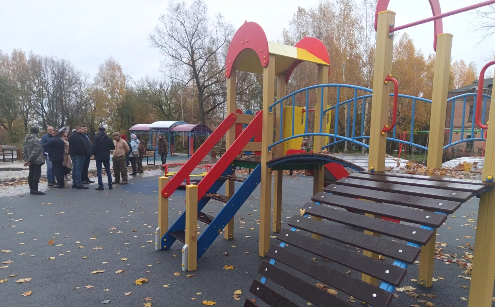 Администрация Орловского района Орловской области
