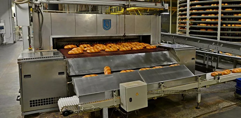 Кировский кондитерский комбинат сократит срок изготовления продукции на&nbsp;10%