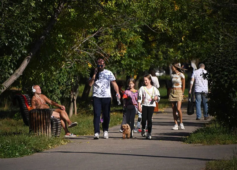 В&nbsp;Барнауле подвели итоги голосования за&nbsp;объекты для&nbsp;благоустройства