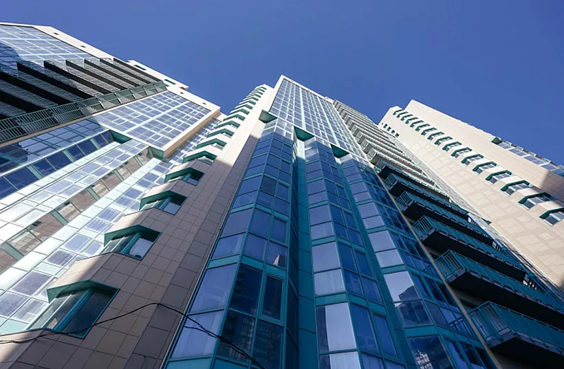 В&nbsp;Приморском крае ввели в&nbsp;эксплуатацию более 1&nbsp;млн квадратных метров жилья