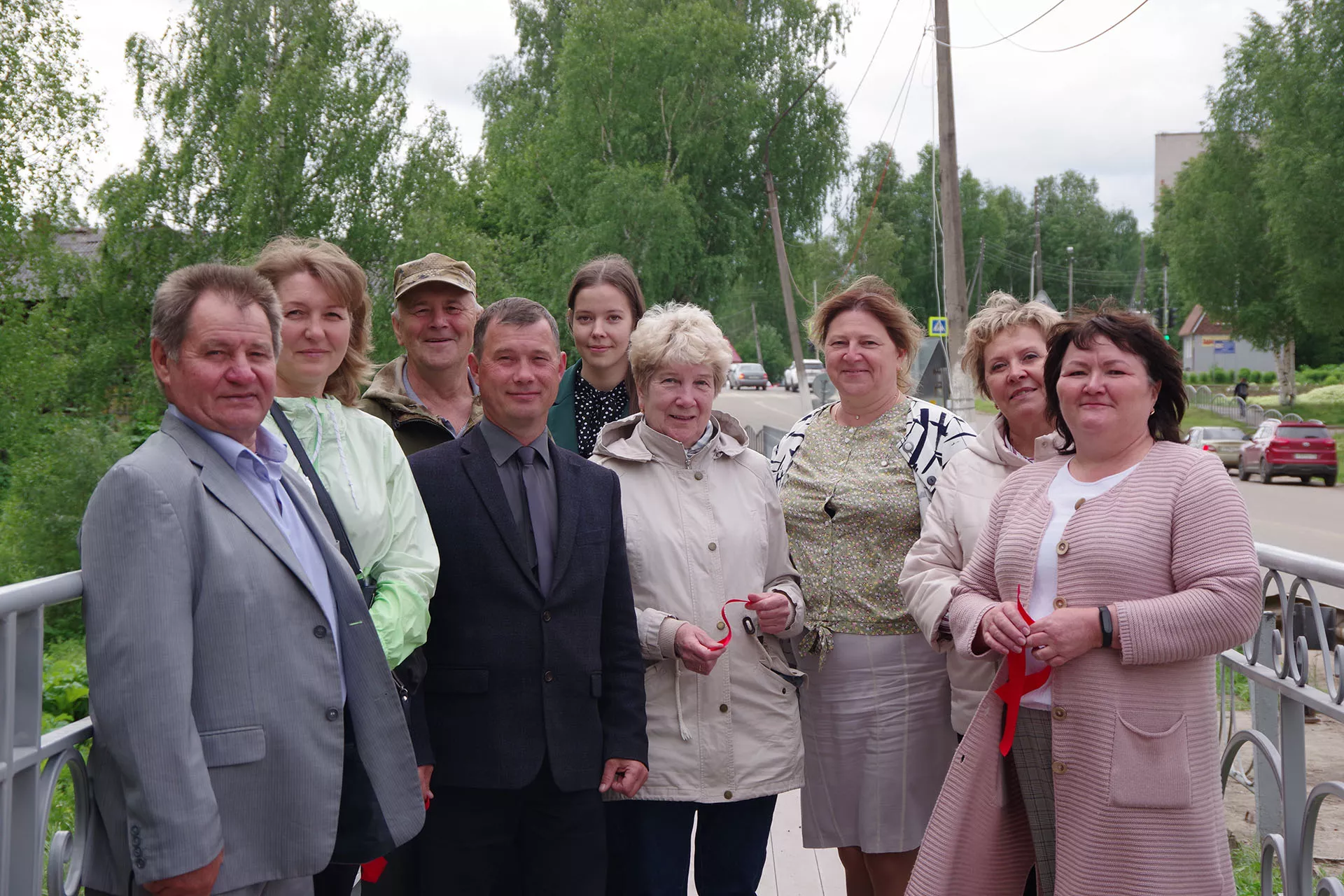 Администрация муниципального района "Сысольский"