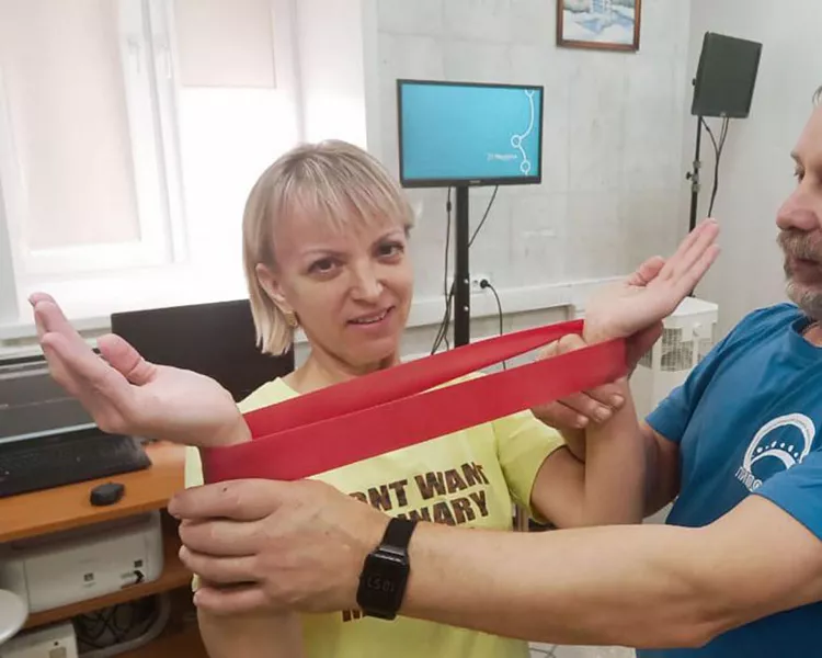 Свердловские врачи разработали метод лечения пациентов с&nbsp;редким синдромом