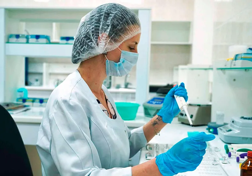 Во&nbsp;Владикавказе отремонтируют филиал поликлиники № 4