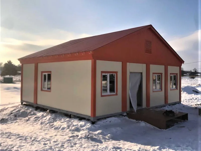 В&nbsp;четырех деревнях Кукморского района Татарстана построят медпункты