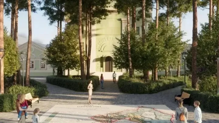 В&nbsp;Клину создадут исторический маршрут &laquo;Государева дорога&raquo;