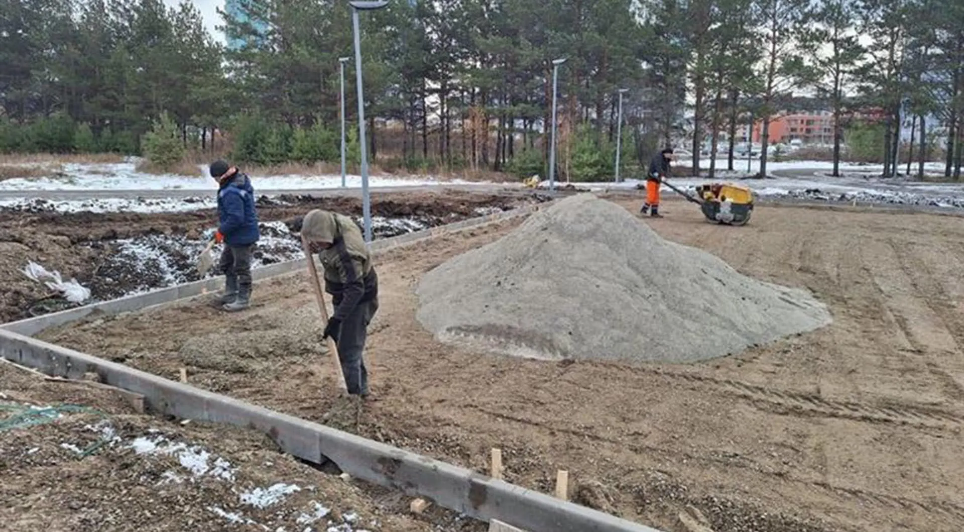 Управление пресс-службы Губернатора и Правительства Красноярского края