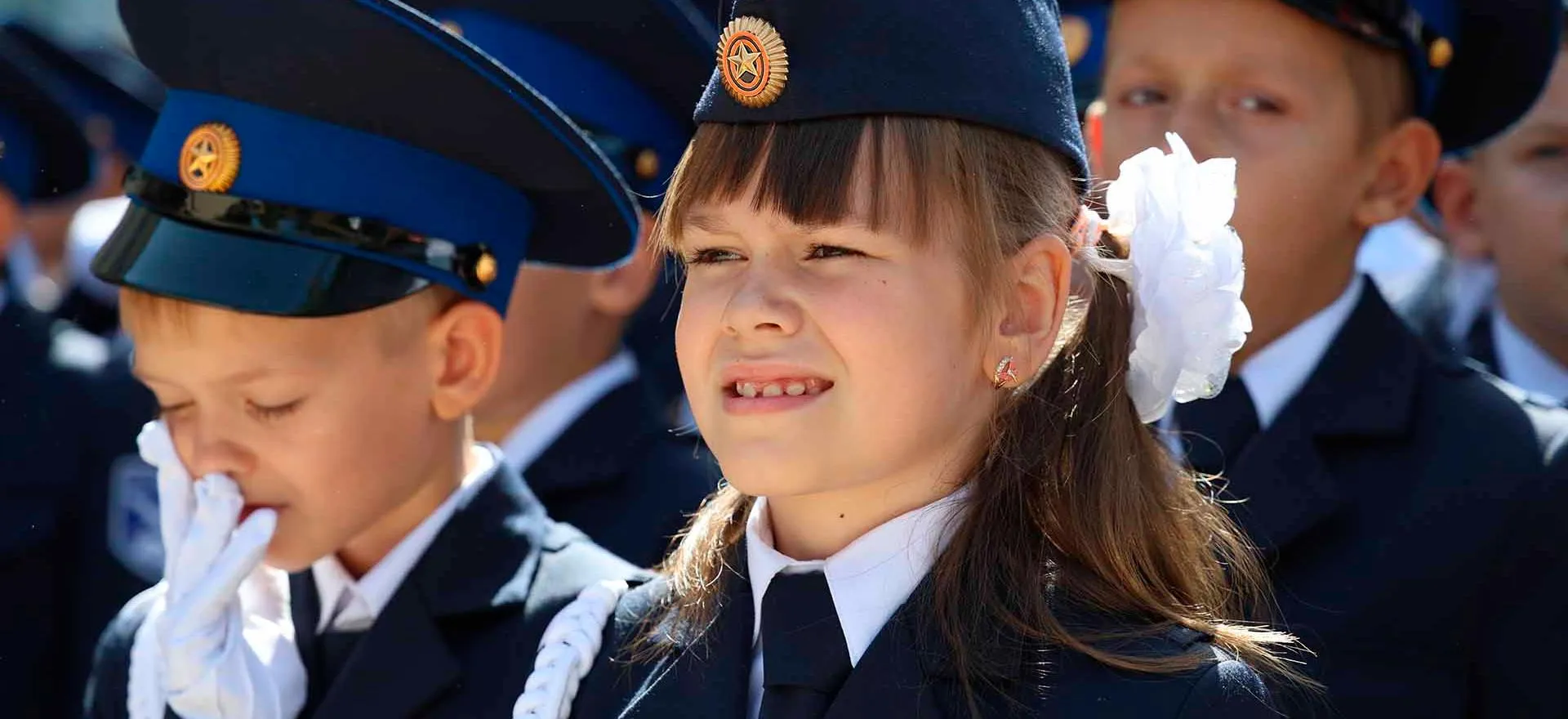 Сергей Аверин/РИА Новости
