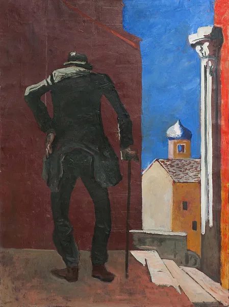 В&nbsp;Курске откроют две выставки, посвященные образу Италии в&nbsp;живописи