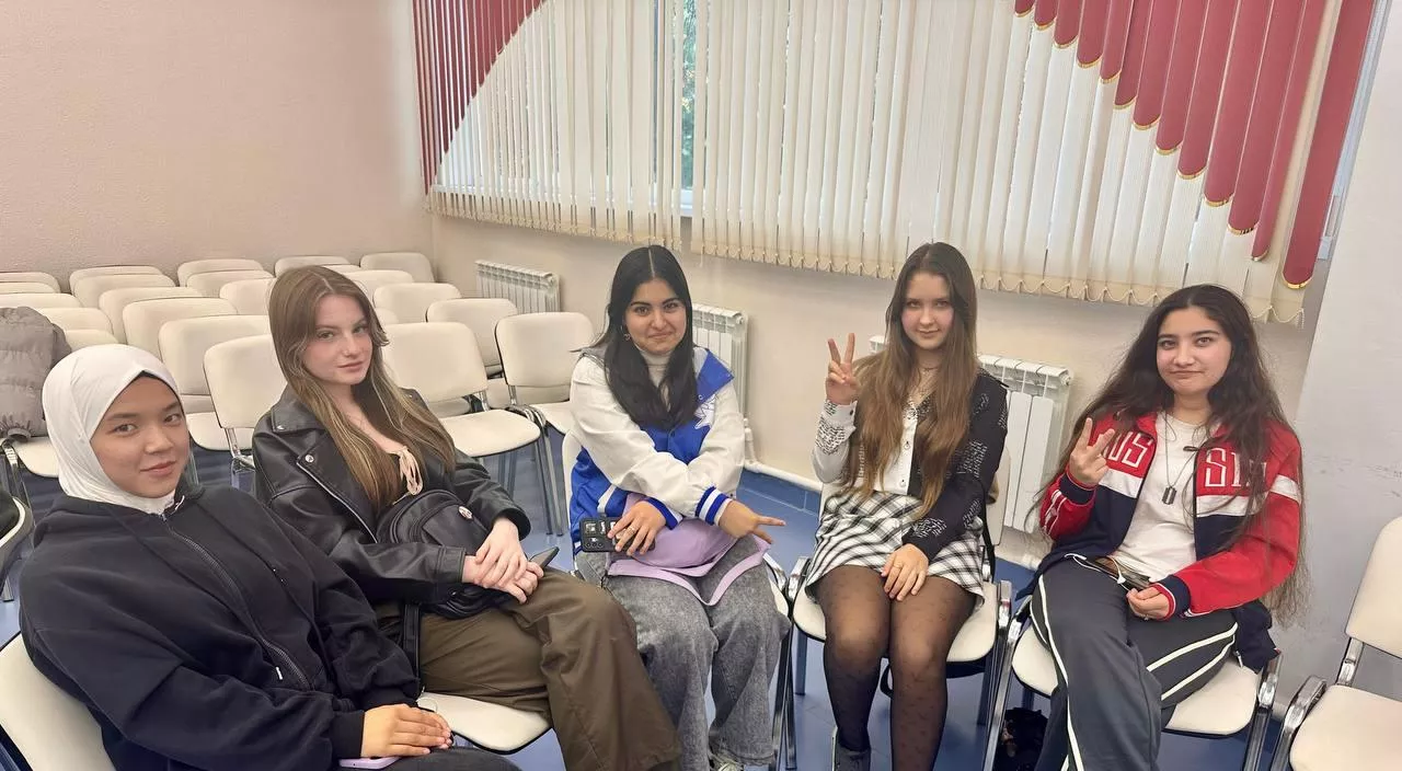 Тульский региональный фонд "Центр поддержки предпринимательства"
