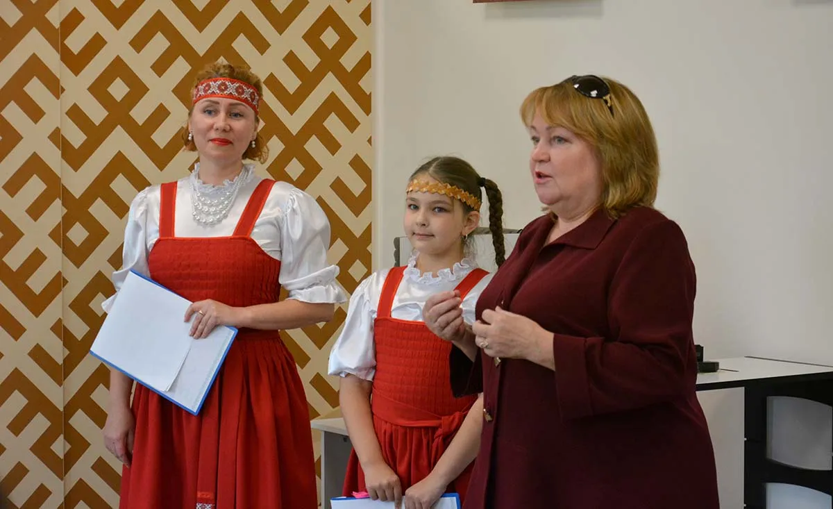  Администрация МР "Усть-Вымский"