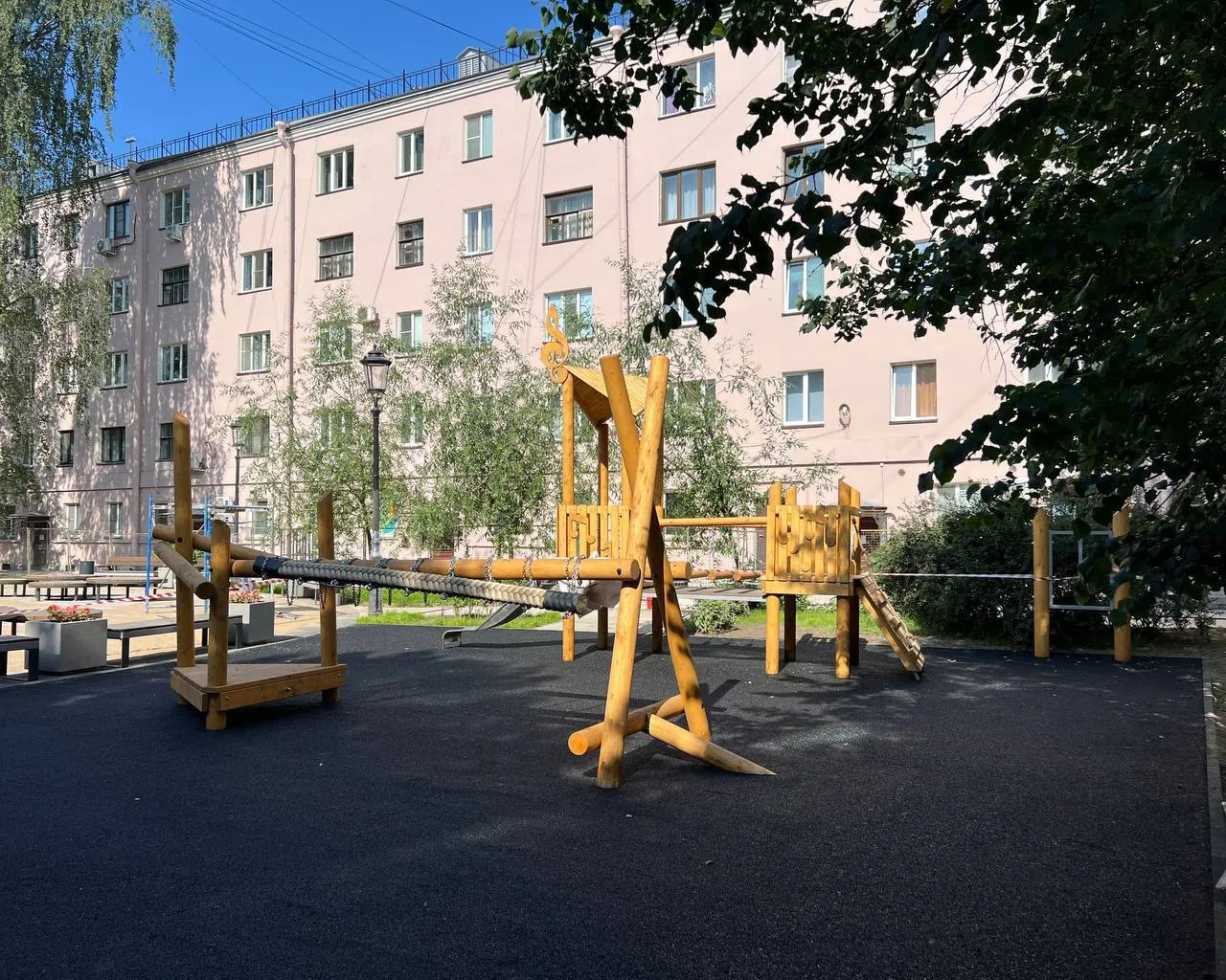 Администрация Центрального района Санкт-Петербурга