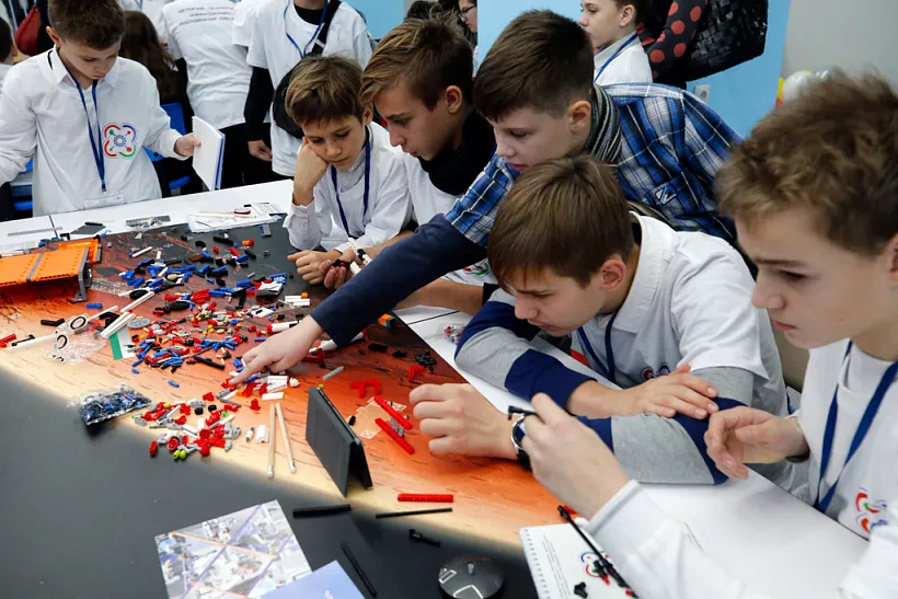 Более 200&nbsp;мест дополнительного образования создадут в&nbsp;Псковском районе