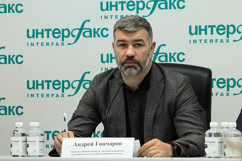 В&nbsp;Новосибирской области появилась платформа для&nbsp;поиска бизнес-партнеров