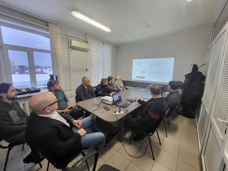 Нижегородский производитель мебели увеличил выработку на&nbsp;11%