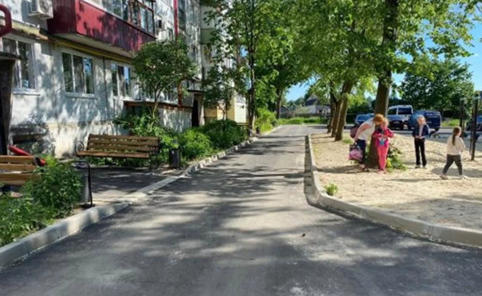 Департамент ТЭК и ЖКХ Брянской области