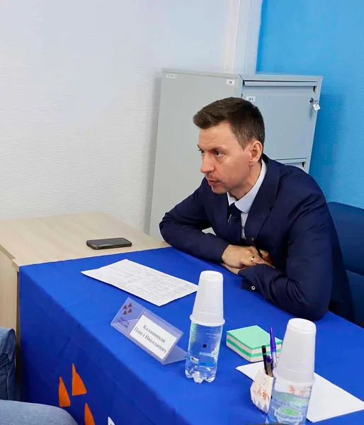 Кадровый центр Ульяновской области помог 39&nbsp;ветеранам СВО и&nbsp;их близким